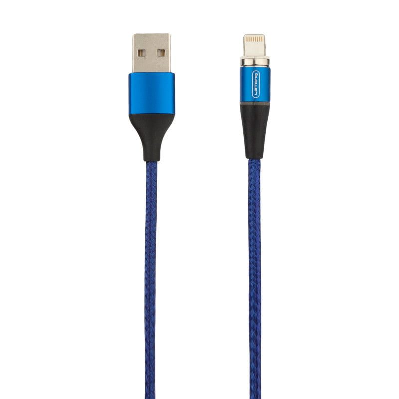 کابل مگنتی آیفون لیتانگ مدل Letang LT-i6-23 MAGNETIC LIGHTNING CABLE