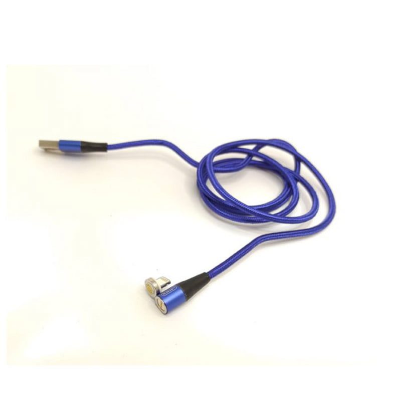 کابل مگنتی آیفون لیتانگ مدل Letang LT-i6-23 MAGNETIC LIGHTNING CABLE