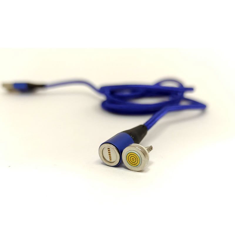 کابل مگنتی آیفون لیتانگ مدل Letang LT-i6-23 MAGNETIC LIGHTNING CABLE