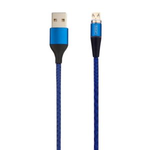 کابل مگنتی میکرو لیتانگ مدل Letang LT-V8-23 MAGNETIC MICRO CABLE