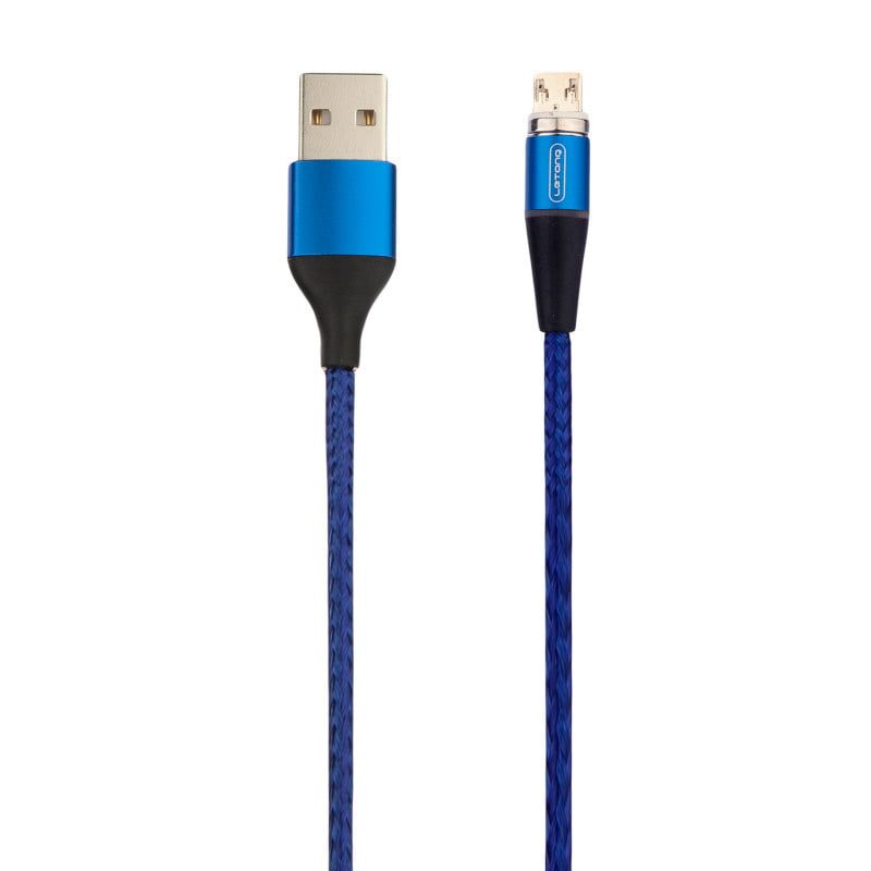 کابل مگنتی میکرو لیتانگ مدل Letang LT-V8-23 MAGNETIC MICRO CABLE