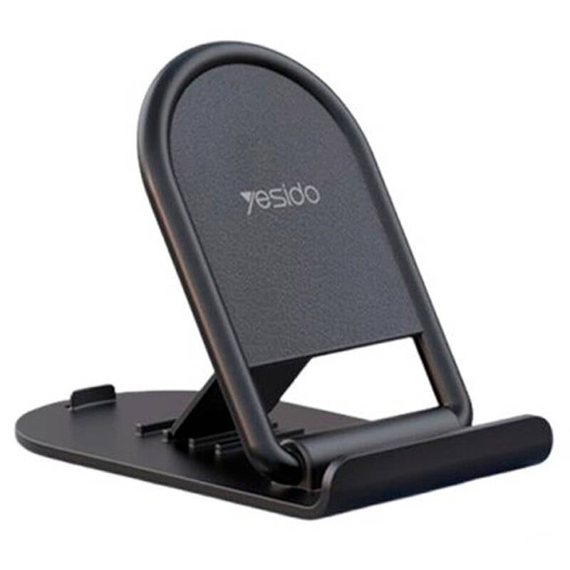 هولدر رومیزی تاشو یسیدو مدل YESIDO C141 MINI HOLDER