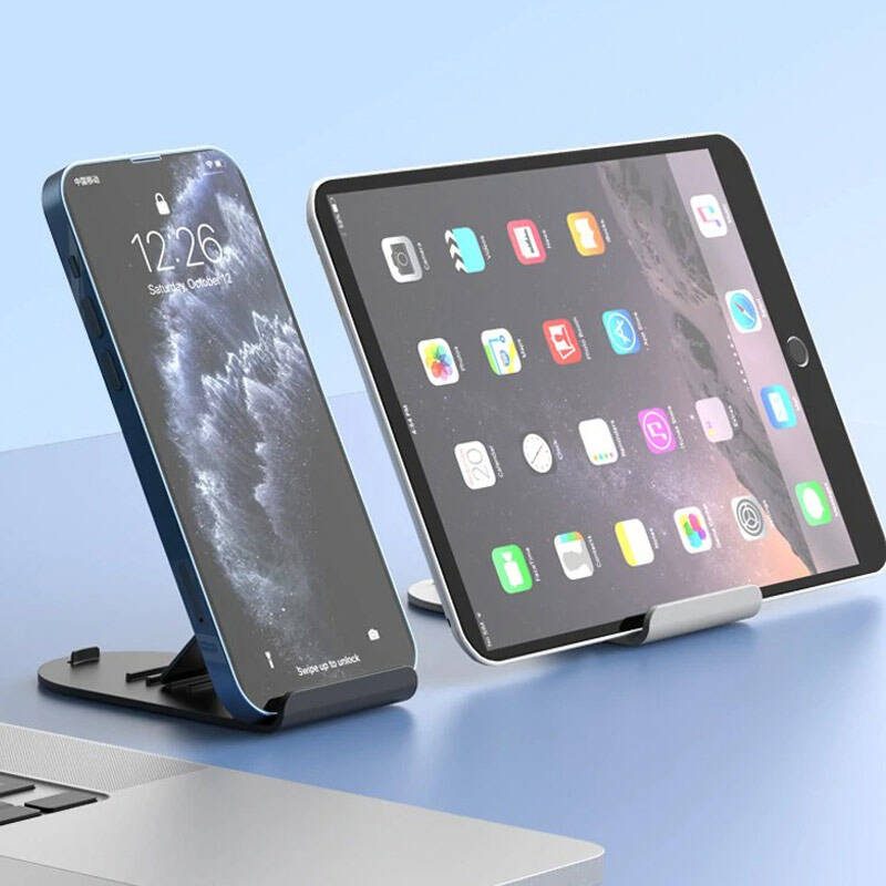 هولدر رومیزی تاشو یسیدو مدل YESIDO C141 MINI HOLDER