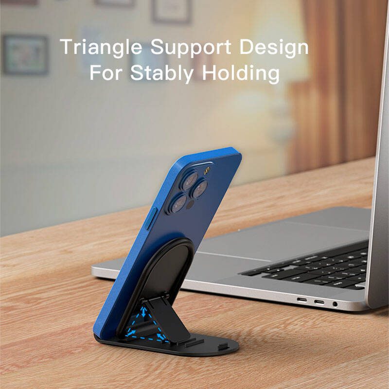 هولدر رومیزی تاشو یسیدو مدل YESIDO C141 MINI HOLDER