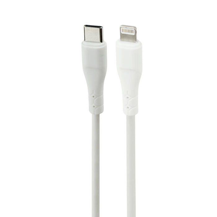 کابل تایپ سی به آیفون نیتو مدل NITU NC140 USB-C TO LIGHTNING