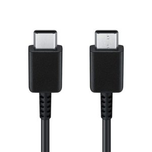 کابل تایپ سی به تایپ سی سامسونگ مدل SAMSUNG TYPE-C TO TYPE-C EP-DN980