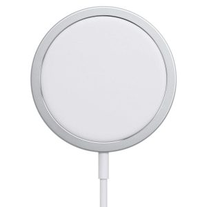 شارژر وایرلس مگ سیف آیفون مدل MAGSAFE CHARGER CA95014