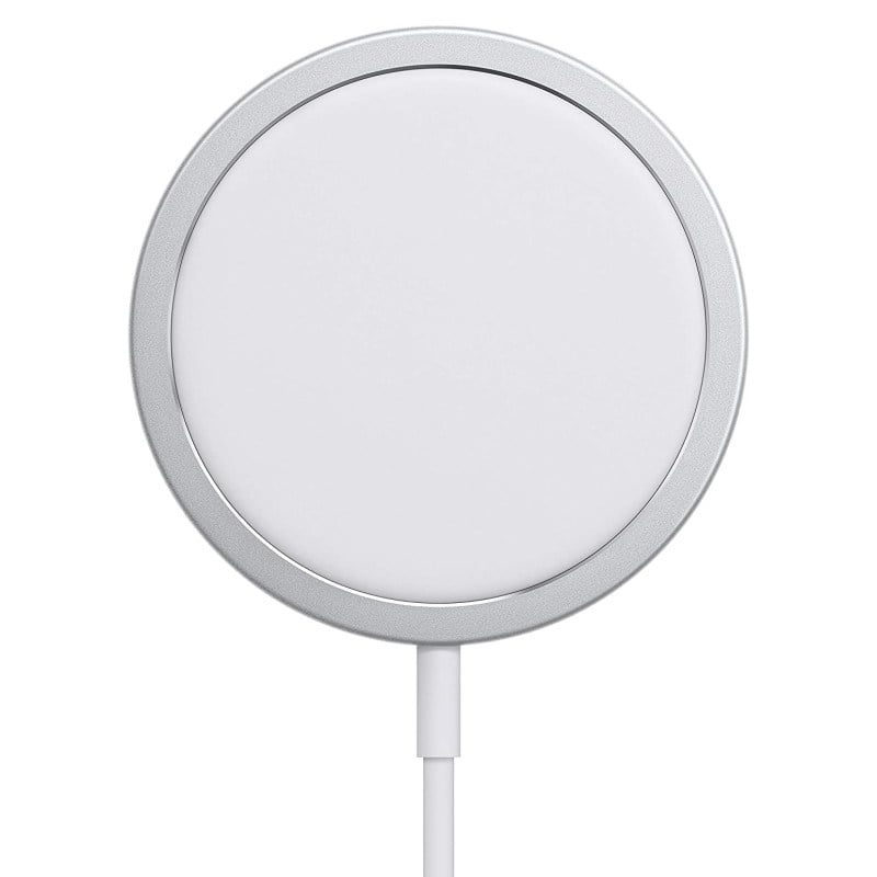 شارژر وایرلس مگ سیف آیفون مدل MAGSAFE CHARGER CA95014