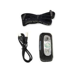 چراغ هد لایت نیتو مدل NITU NLED03
