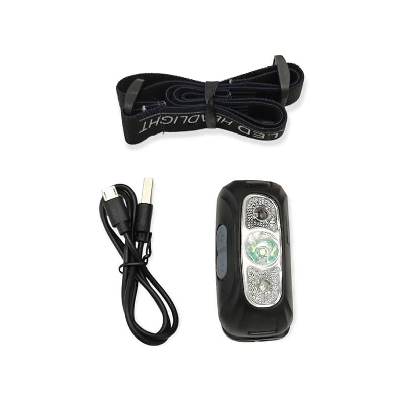 چراغ هد لایت نیتو مدل NITU NLED03