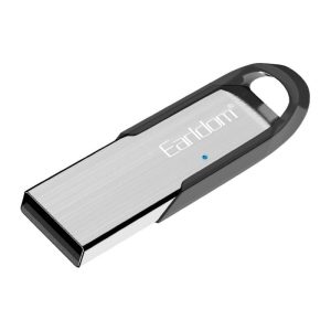 دانگل بلوتوث ارلدام مدل EARLDOM M73 USB Audio Receiver