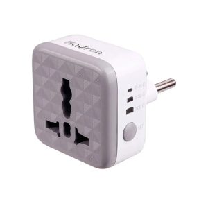 تبدیل برق 3 به 2 تایمردار هادرون مدل HADRON P103 ( گارانتی هادرون توان )