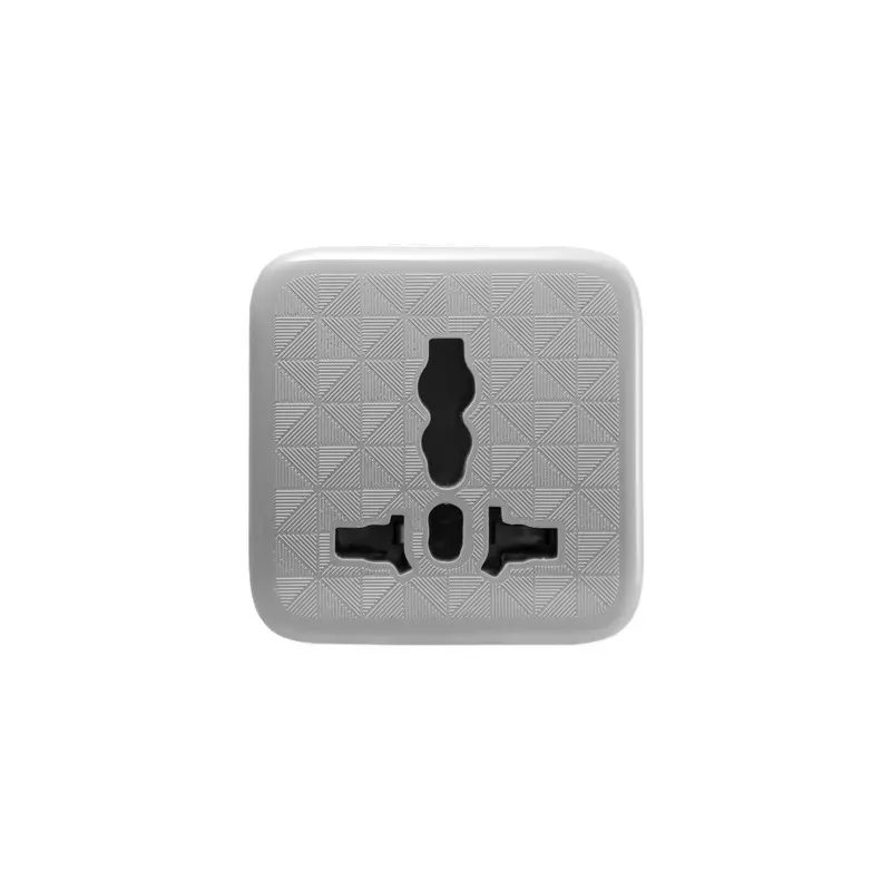 تبدیل برق 3 به 2 تایمردار هادرون مدل HADRON P103 ( گارانتی هادرون توان )