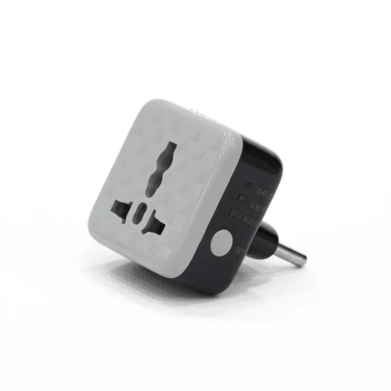 تبدیل برق 3 به 2 تایمردار هادرون مدل HADRON P103 ( گارانتی هادرون توان )