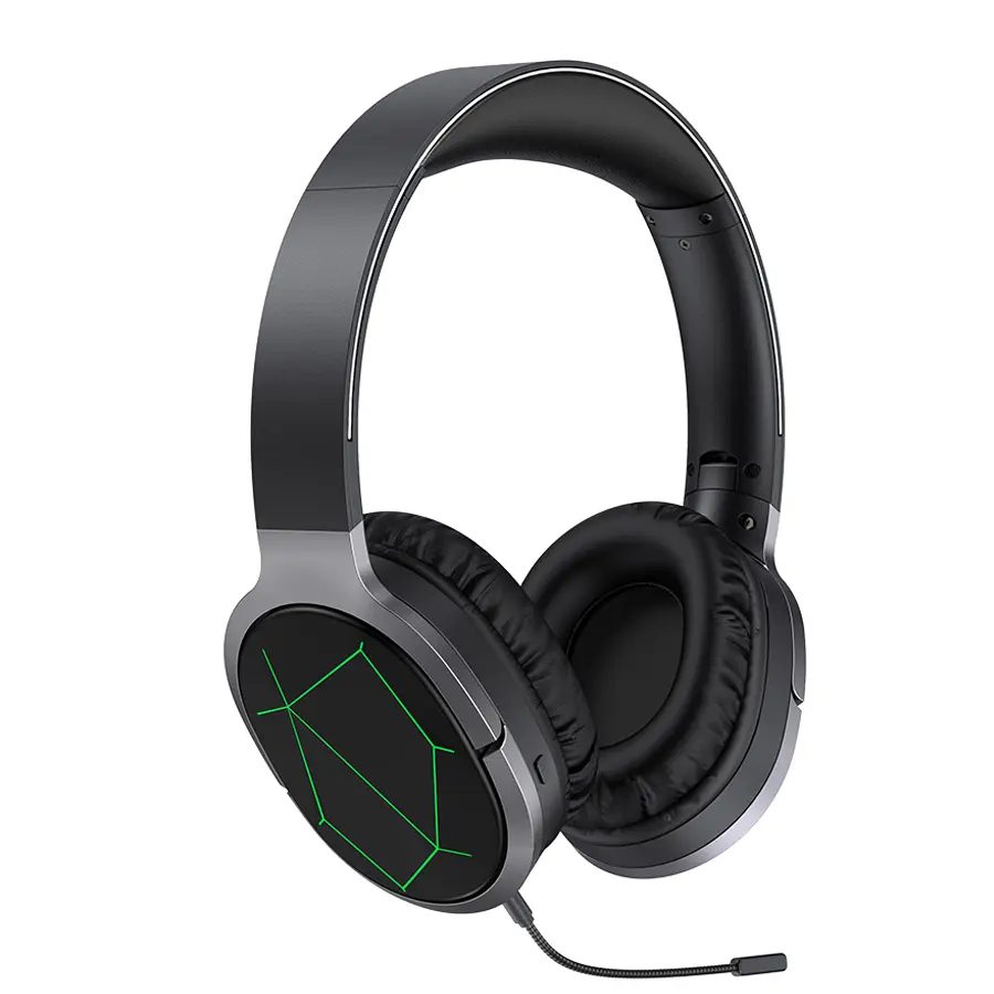 هدست گیمینگ بی سیم اوی مدل Awei Gaming Headphone A799BL