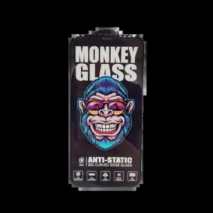 محافظ صفحه نمایش گوشی آیفون 14 مدل Monkey Anti Static