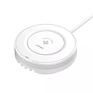 هاب و شارژر بی سیم الدینیو LDNIO AW003 DESCKTOP CHARGER