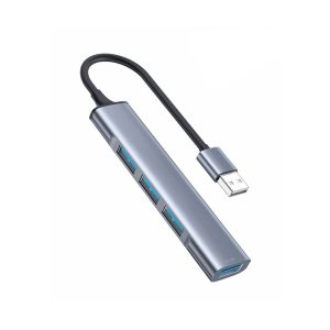 هاب 4 پورت یسیدو مدل YESIDO HB18 HUB ADAPTER