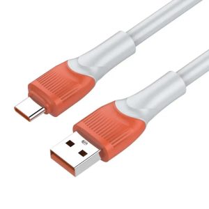 کابل 30 وات USB به تایپ سی الدینیو مدل LDNIO LS601