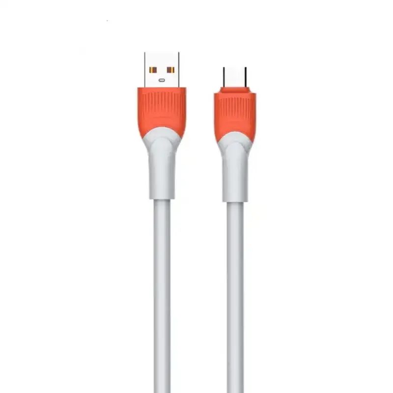 کابل 30 وات USB به تایپ سی الدینیو مدل LDNIO LS601
