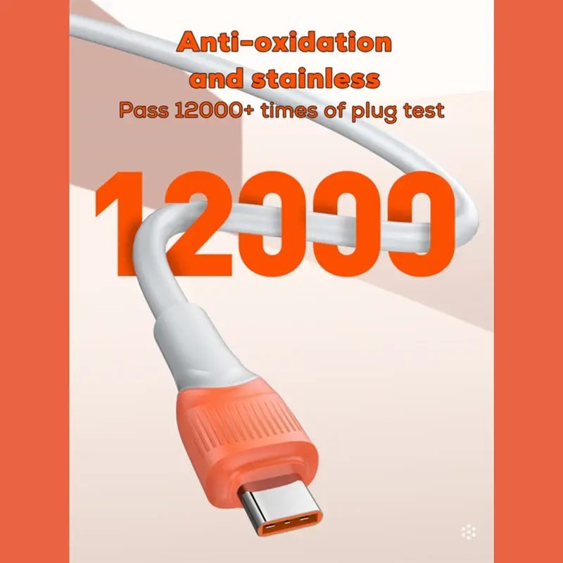 کابل 30 وات USB به تایپ سی الدینیو مدل LDNIO LS601