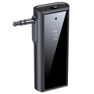 دانگل بلوتوث یسیدو مدل YESIDO YAU41 AUDIO ADAPTER