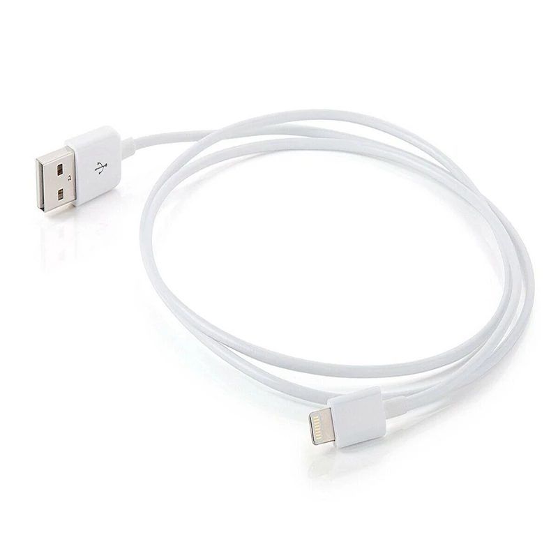 کابل USB به لایتنینگ ای تی لینک مدل ETW004 با گارانتی