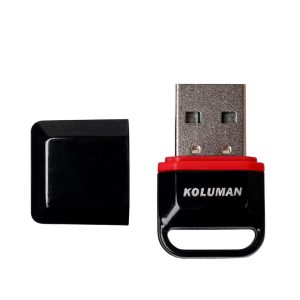 دانگل بلوتوثی کلومن مدل KOLUMAN K-AR2