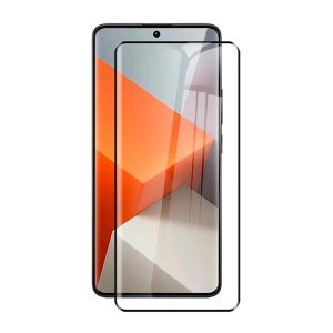 گلس گوشی مانکی مناسب شیائومی Note 13 Pro Plus مدل Full Glass