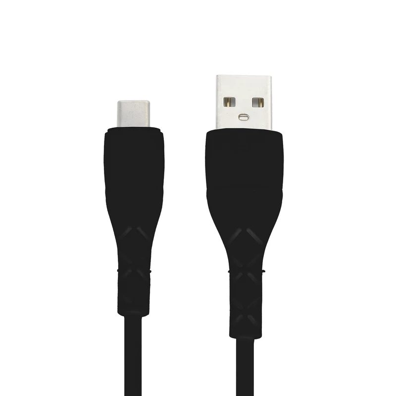 کابل USB به USB-C کلومن KOLUMAN KD-03