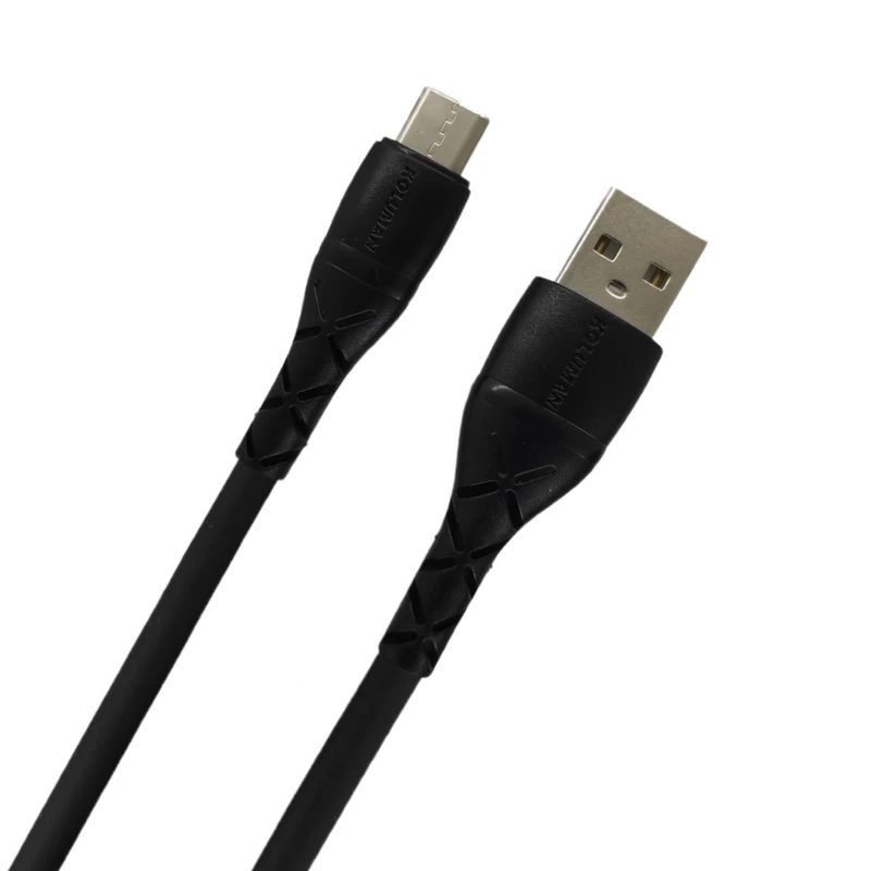 کابل TYPE-C کلومن KOLUMAN KD-02