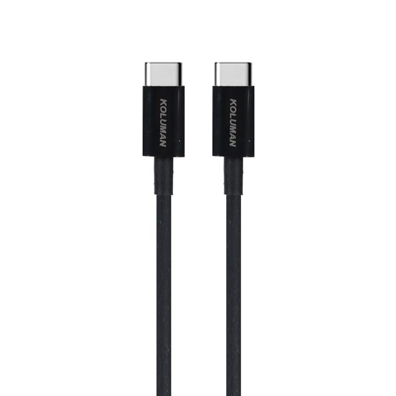 کابل TYPE-C به TYPE-C کلومن KOLUMAN KD-14