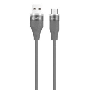 کابل تایپسی کنفی کلومن KOLUMAN KD-63