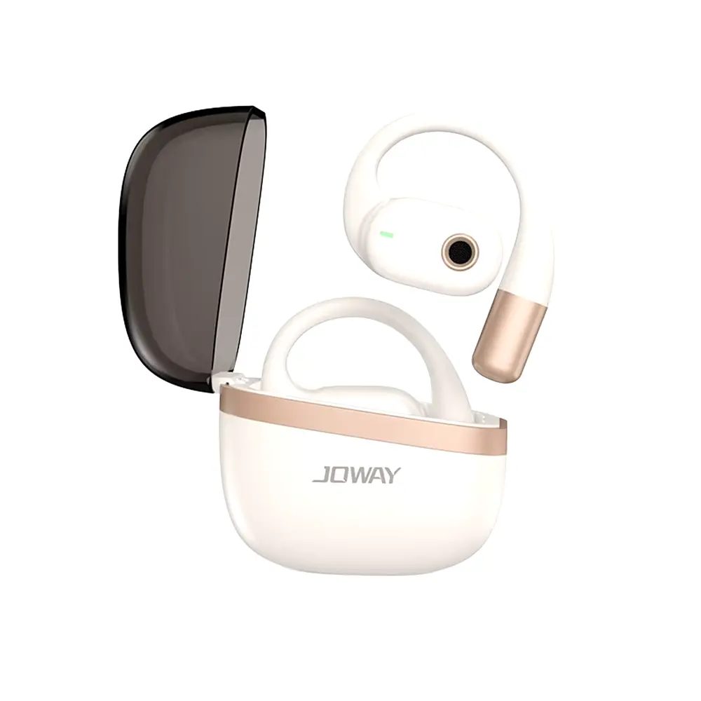 هدفون بیسیم القایی جووی JOWAY H211