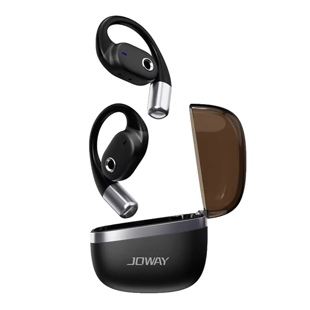 هدفون بیسیم القایی جووی JOWAY H211