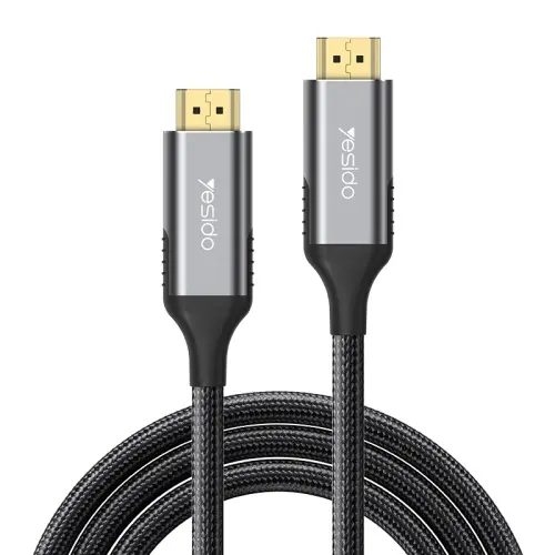 کابل HDMI به HDMI با کیفیت 8K یسیدو YESIDO HM11