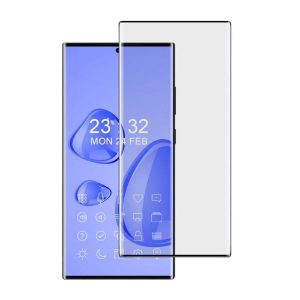 گلس گوشی مانکی مناسب سامسونگ S23 ULTRA مدل Full Glass