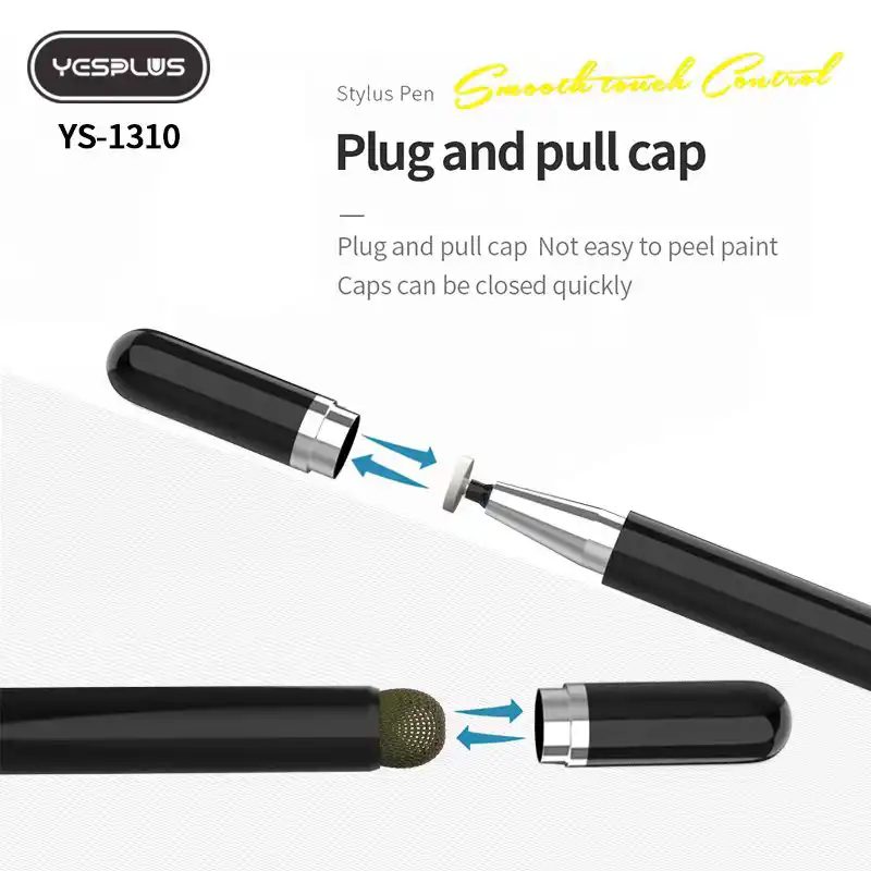 قلم لمسی استایلوس یسپلاس YESPLUS YS-1310
