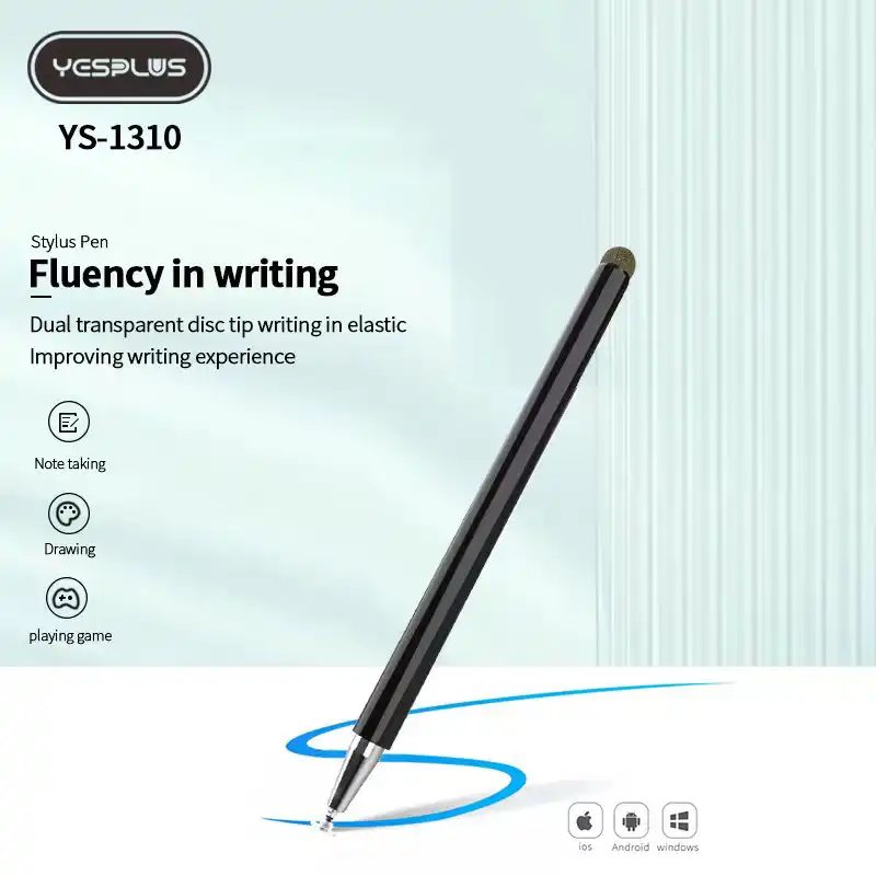 قلم لمسی استایلوس یسپلاس YESPLUS YS-1310