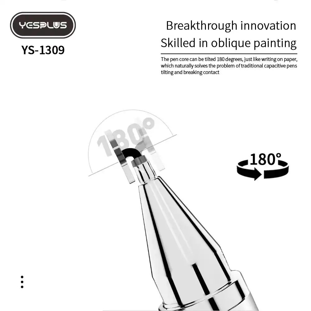 قلم لمسی استایلوس یسپلاس YESPLUS YS-1309