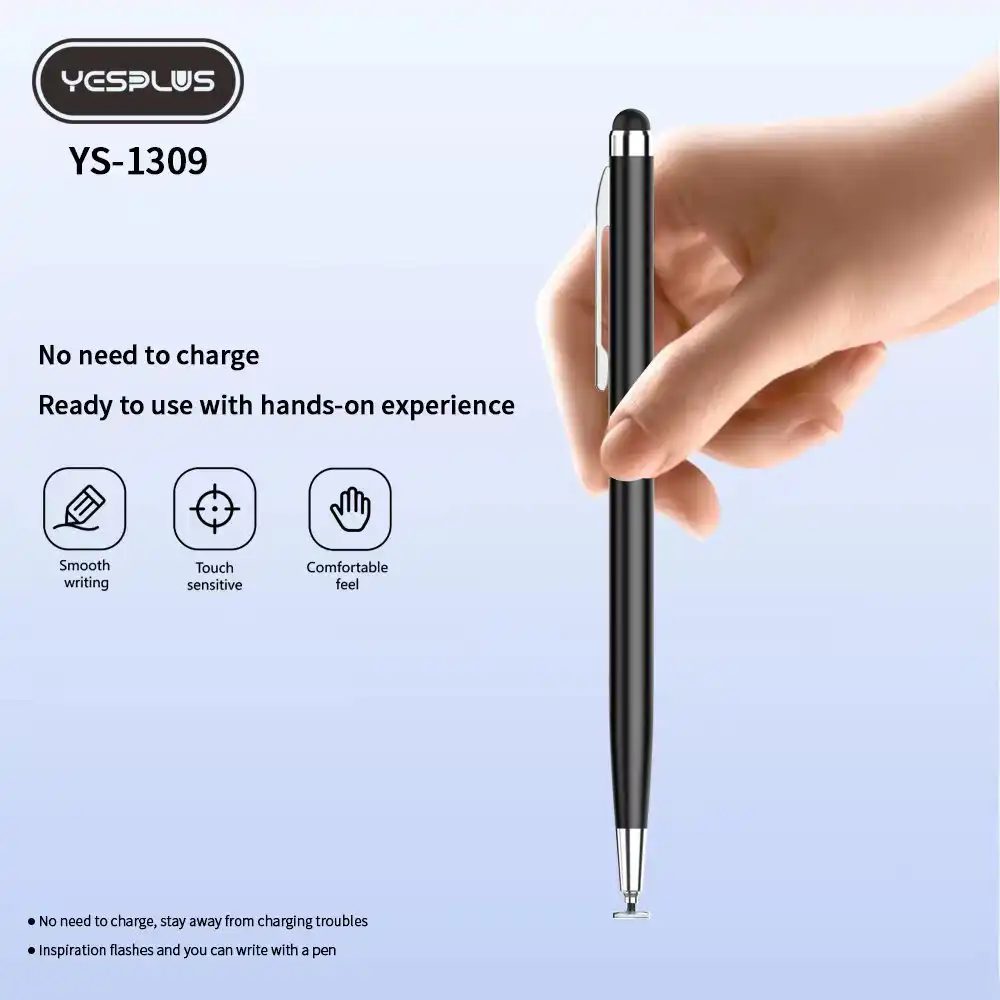 قلم لمسی استایلوس یسپلاس YESPLUS YS-1309