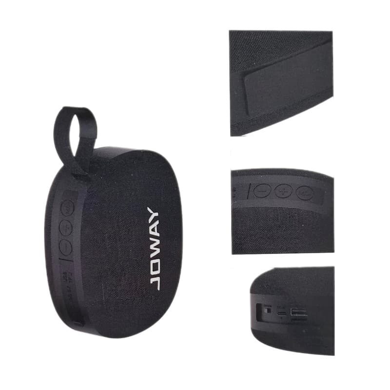 اسپیکر بلوتوثی جووی JOWAY BM09