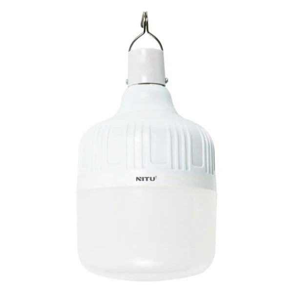 لامپ شارژی نیتو NITU NLED01 SUPER BRIGHT LED