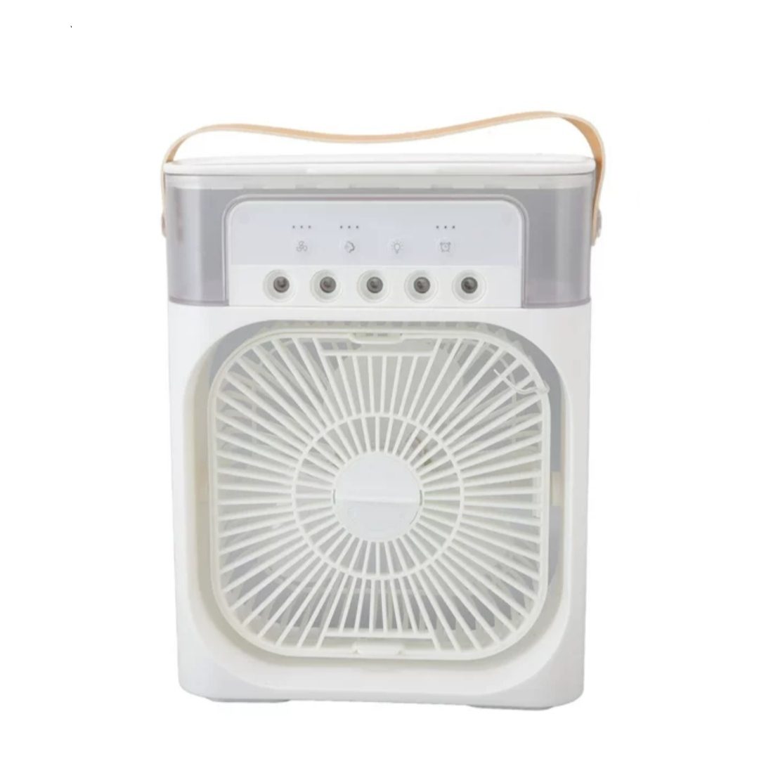 پنکه و مه پاش رومیزی Air Cooling Fan