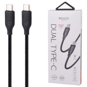 کابل 60 وات تایپسی به تایپسی یسیدو YESIDO CA175