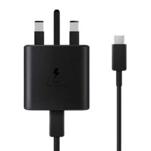 شارژر دیواری 45 وات سامسونگ با کابل 1.8 متری SAMSUNG EP-T4510