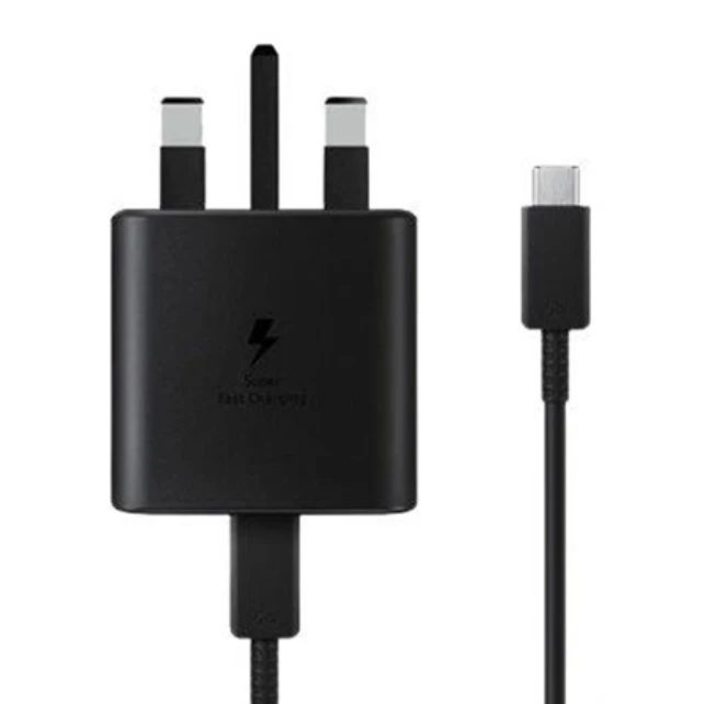شارژر دیواری 45 وات سامسونگ با کابل 1.8 متری SAMSUNG EP-T4510