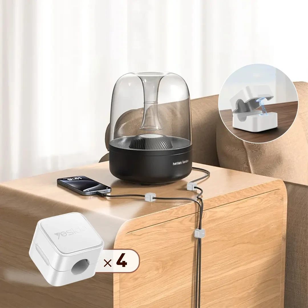 نگهدارنده کابل یسیدو YESIDO C216