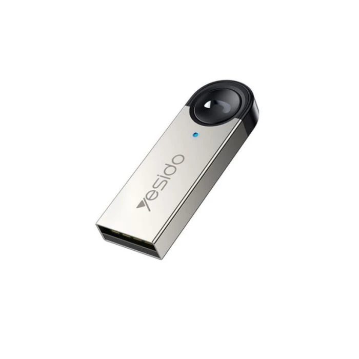 گیرنده بلوتوثی یسیدو YESIDO YAU81