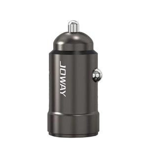 شارژر فندکی 33 وات جووی JOWAY JC135
